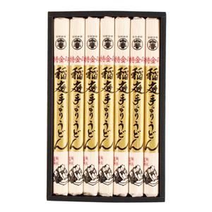 稲庭古峯堂 稲庭手よりうどん PS-40