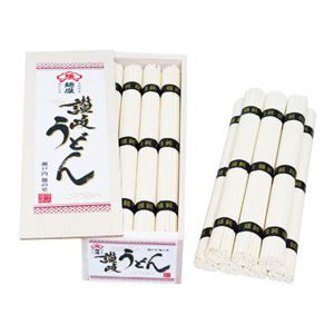 シマイチ 讃岐うどん 麺徹-258