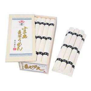 シマイチ 小豆島長そうめん 伝統-258