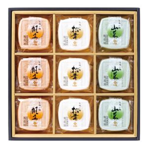 久光家 お吸物詰合せ KS-30