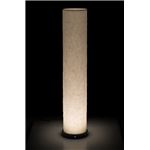 LED 和室 モダン照明 LF800-acスタンドライト揉み紙 【日本製】