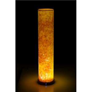LED 和室 モダン照明 LF800-acスタンドライトコズミック -橙- 【日本製】