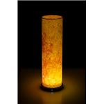 LED 和室 モダン照明 LF550-acスタンドライトコズミック -橙- 【日本製】