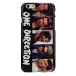 iPhone6  iPhone6s  ケース カバー Fantastick 1D Case  ワン・ダイレクション One Direction (Group A)