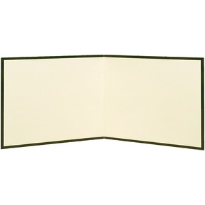 屏風　鳥の子　風炉先半双（高71cm×幅90cm×2曲）