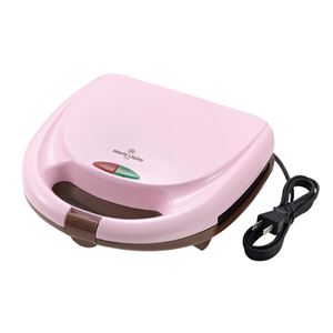 ホットサンドメーカー MC-712
