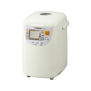 ホームベーカリー BB-HE10-WA