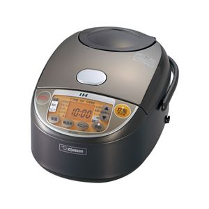 IH炊飯ジャー NP-VN10-TA