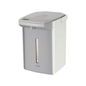 VE電気まほうびん ホワイト PIJ-A300W