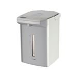 VE電気まほうびん ホワイト PIJ-A300W