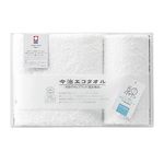 今治エコタオルセット IMEC7150