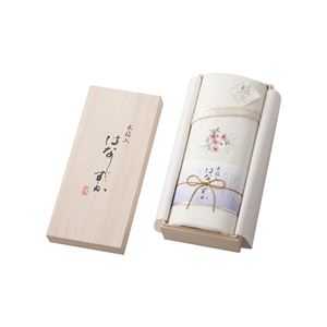 シルク混綿毛布 KH10055