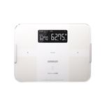 オムロン 体重体組成計 ホワイト HBF-254C-W