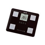 体組成計 ブラック BC-760-BK
