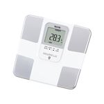 体組成計 BC-761-WH