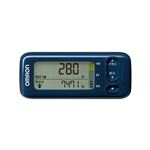 オムロン 活動量計 ダークブルー HJA-400-DB