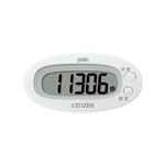 シチズンデジタル歩数計 ホワイト TW310-WH