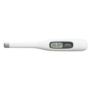 オムロン 電子体温計 MC-171W