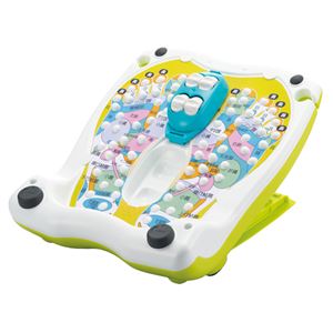ストレッチャーローラー付 HH-830