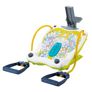 ストレッチャー フィットネス HH-850