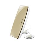 低周波治療器ポケットリフレ シャンパンゴールド EW-NA25-N