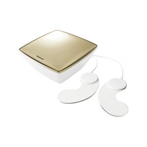 低周波治療器おうちリフレ シャンパンゴールド EW-NA65-N