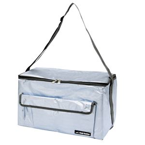 ソフトクーラーバッグ 35L KS‐U010