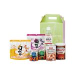 非常食安心セット HKR-30