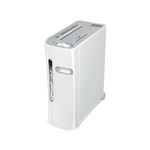 フェローズシュレッダー ホワイト JB-05CD-WS