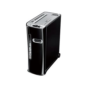 フェローズシュレッダー ブラック JB-05CD-BS