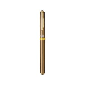 セラミックボールペン ブラウン KB-25WNBR