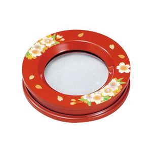 漆芸ルーペ 夢よしの 5312