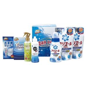 爽快生活アリエールギフト SPC-30R
