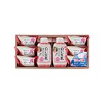 白い豆乳ボディソープセット SWG-20