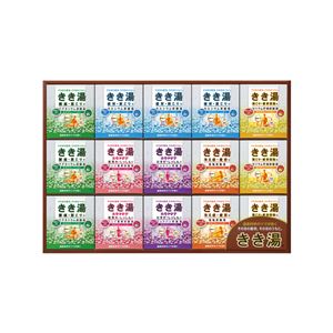 バスクリン きき湯セット KKY-50B