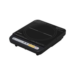 IHコンロ 1000W IHK-T34-B（561759）