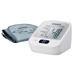 オムロン 上腕式血圧計 HEM-7122