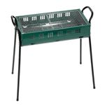 ツーウェイバーベキューコンロ M-6378