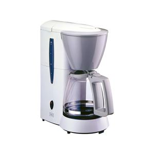 コーヒーメーカー（5杯用） JCM-511／W