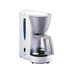 コーヒーメーカー（5杯用） JCM-511／W