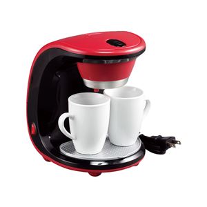 2カップコーヒーメーカー MM-9112