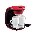 2カップコーヒーメーカー MM-9112