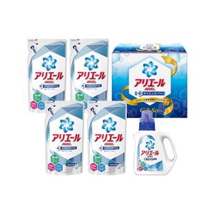 アリエール液体洗剤セット PGLA-30T