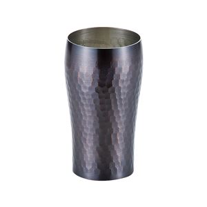 純銅タンブラー300ml EM-9554
