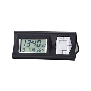 電波時計 ステーション 6133