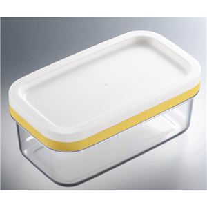 カットできちゃうバターケース ST-3005