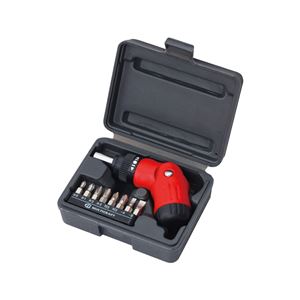 2Wayラチェットドライバー MRD-12