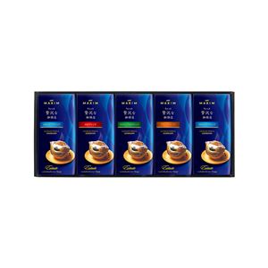 マキシムドリップコーヒー RDS-25A