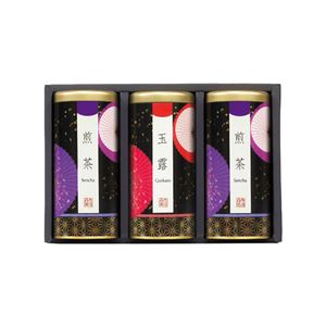 銘茶詰合せ 優舞 FC-50