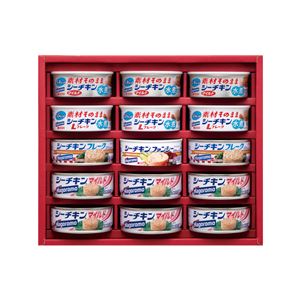 はごろも シーチキンギフト SET-30H